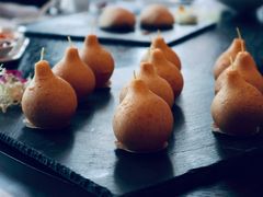 -宝丽轩中餐厅BAOLIXUAN