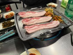 -李氏烤肉店