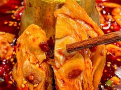 -全牛匠·乐山跷脚牛肉(新中关店)