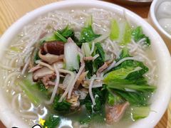 -久久元宵(延平路店)