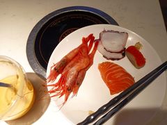 -加餐海鲜自助(宝龙一城店)