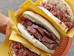 -邢老三肉丸糊辣汤·非遗美食(西安总店)