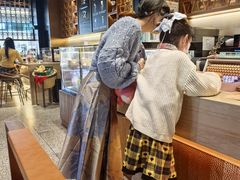 -星巴克臻选(北京颐堤港中心第二店)