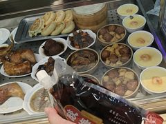-聚德华天护国寺小吃(甜水园店)