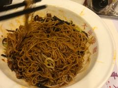 -大哥餐厅(西城花园店)