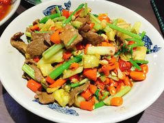 -潇湘阁(昆泰国际大厦店)