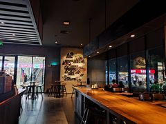 -星巴克(清远万达广场店)