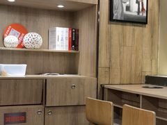 大堂-呷哺呷哺(望京新世界店)