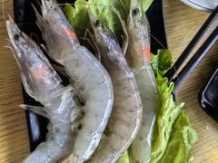 -燚青春东北泥炉烤肉(百合店)