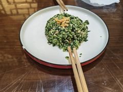 -老半斋(福州路店)