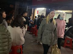 -威邵鸡煲(西华路总店)