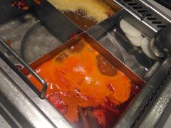 -海底捞火锅(振华商厦店)