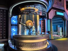 -首钢一高炉·SoReal科幻乐园