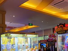 -极乐汤(川沙店)