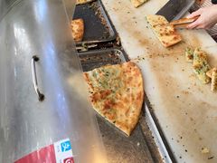 -咏春葱油饼(德政中路店)