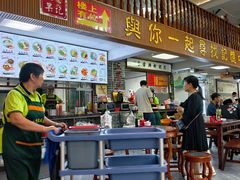 -正果忠记云吞濑粉(总店)