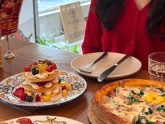 -Alimentari早午餐(安福路店)