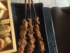 -羊肉街口老银川滩羊涮肉馆