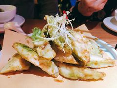 星厨冰川茄子-桂小厨广西菜(青秀万达店)
