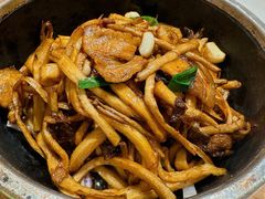 -惠丰堂饭庄·烤鸭·京味菜(翠微路店)