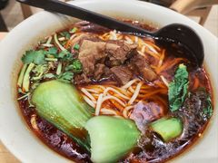 -李先生牛肉面大王(成都东站西广场店)