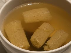 -杭州滨江银泰喜来登·采悦轩中餐厅