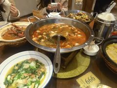 -忘不了·酸菜鱼·28年老南京菜(原北圩路店)