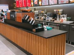 -星巴克臻选(舟山凯虹广场店)