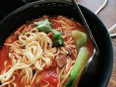 -李先生牛肉面大王(站北广场店)
