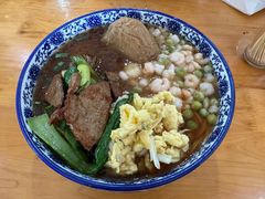 -太湖面馆十八浇(渔港路店)