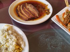 -华光餐厅(复兴路店)