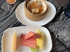 -长沙北辰洲际酒店-兰调全日餐厅