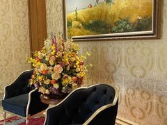 -北京友谊宾馆·俄罗斯餐厅