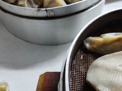 -金城包子牛肉灌汤包(台东四路店)