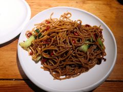 南昌炒米粉-香鼎坊江西菜(国奥店)