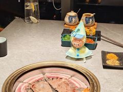 -花时·炭火烧肉(东百中心A馆店)