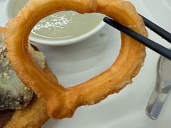 -老磁器口豆汁店(马家堡店)