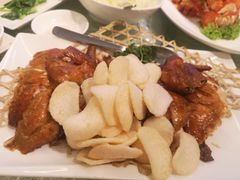 -新加坡海鲜共和(名胜世界圣淘沙海滨坊)