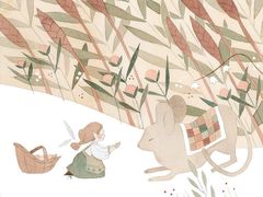-八哥美术·成人美术画室(总校区)