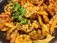 -渝蛙馆(新百店)