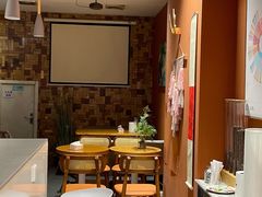 -留白咖啡(人民巷八号大院店)