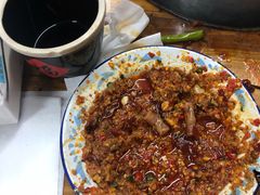 -咏勝锑锅麻辣烫(净居寺路总店)