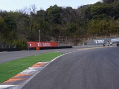 -浙江国际赛车场