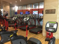 -菲力德健身(曲江观邸店)