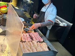 -涨巢·潮玩水疗局