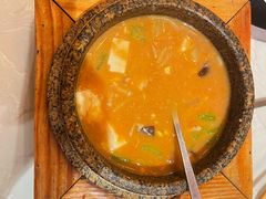 -七八冷面·延边朝鲜族美食(欢乐谷店)