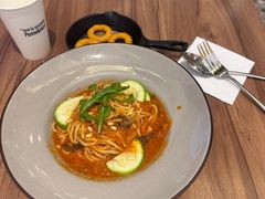 -Pennehut畔尼意面(合肥万象城店)