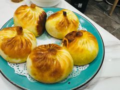 -清真·胖妈妈手抓餐厅(定西路长城宾馆店)