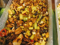 -金勺子土菜馆(兴园北区店)