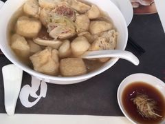 -鼎泰丰(渔阳店)